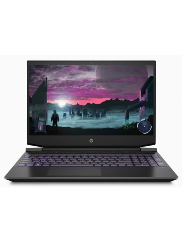 Laptops: HP Pavilion Gaming 11th Gen Intel Core i5 15.6"(39.6cm) FHD Gaming Laptop (8GB RAM/512GB SSD/RTX 3050 4GB Graphics/144 Hz/B&O/Windows 10 Home/MS Office/2.23Kg), 15-dk2012TX, Black